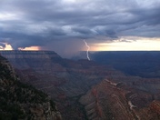 Grand Canyon National Park