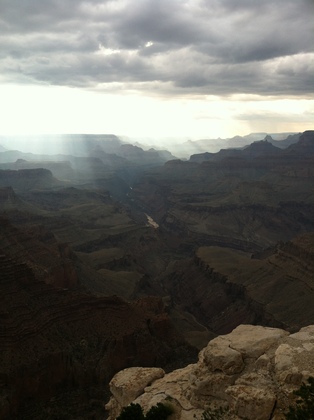 Grand Canyon National Park