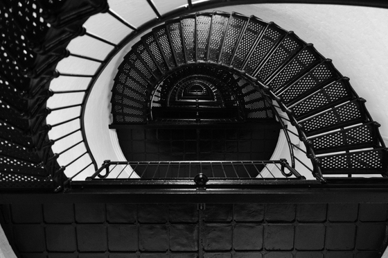 Cape Hatteras National Seashore - Bodie Island Light Station