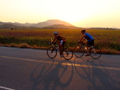 Wichita Mountains Wildlife Refuge