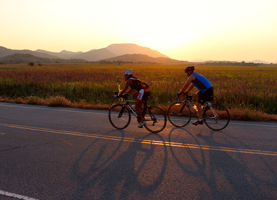 Wichita Mountains Wildlife Refuge
