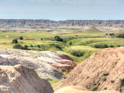 Badlands National Park