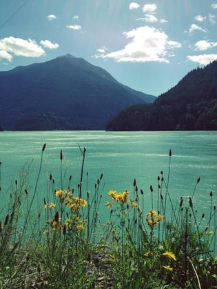 North Cascades National Park