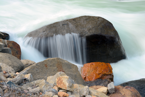 Kings Canyon National Park