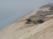 Sleeping Bear Dunes National Lakeshore
