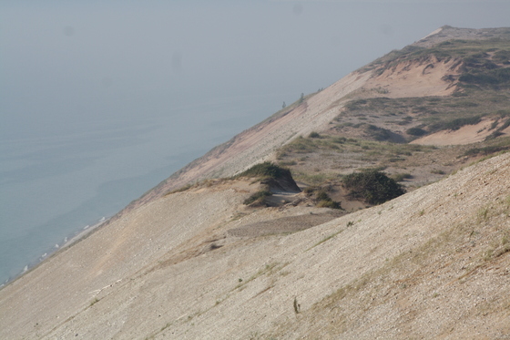 Sleeping Bear Dunes National Lakeshore