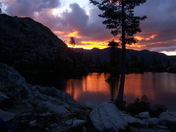 Trinity Alps Wilderness