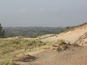 Sleeping Bear Dunes National Lakeshore