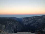 Yosemite National Park