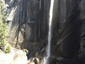 Yosemite National Park