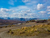 Denali National Park