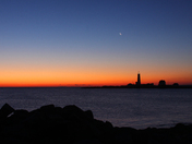 Boston Harbor Islands National Recreation Area 