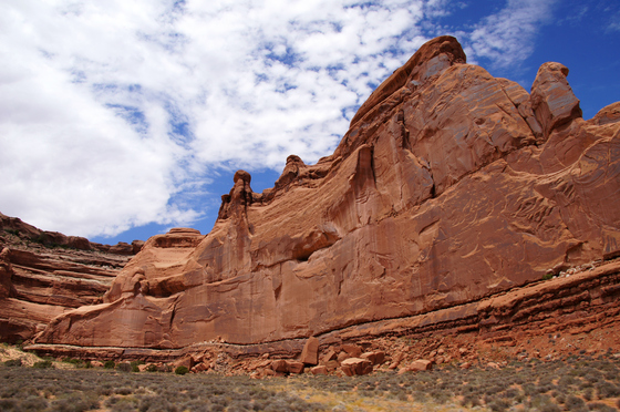 Arches National Park
