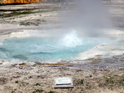 Yellowstone National Park