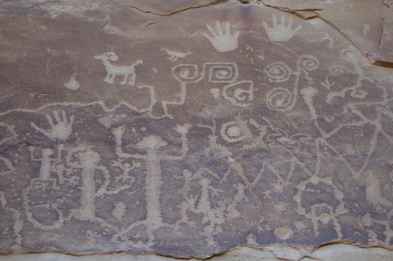 Mesa Verde National Park