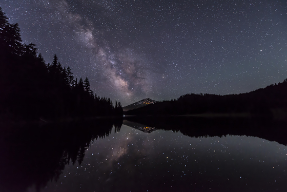 Deschutes National Forest