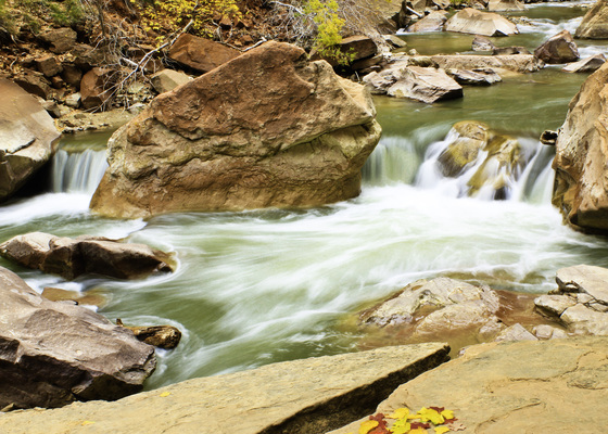Zion National Park