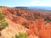 Bryce Canyon National Park