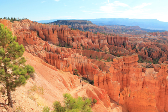 Bryce Canyon National Park
