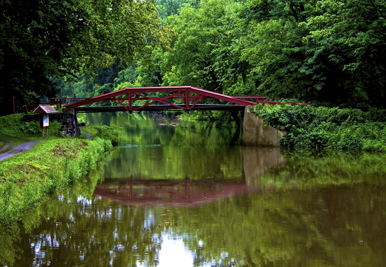 Lower Delaware National Wild and Scenic River