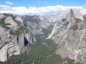 Yosemite National Park