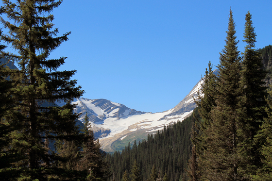 Glacier National Park