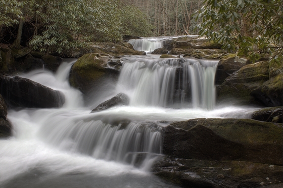 Great Smoky Mountains National Park