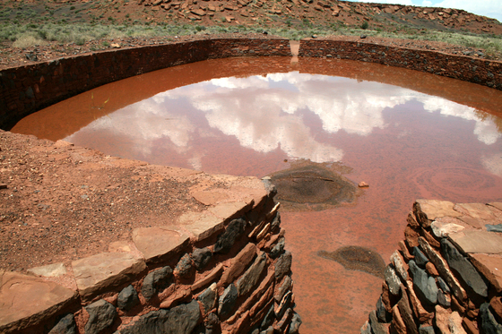wupatki national monument