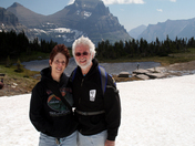 Glacier National Park