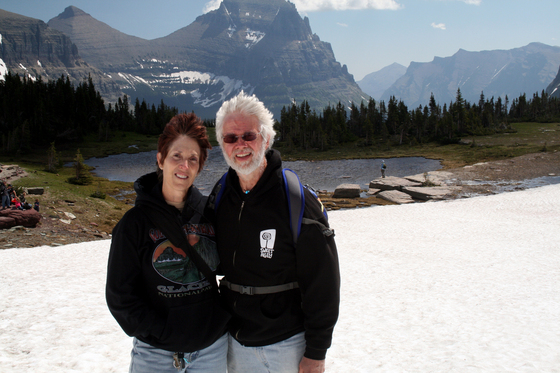 Glacier National Park
