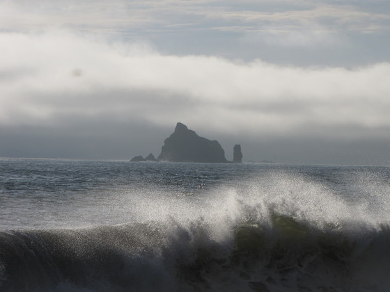 Olympic National Park