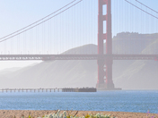 Golden Gate National Recreation Area