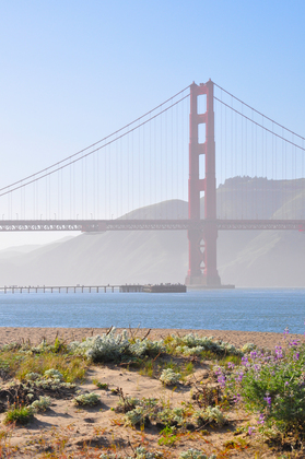 Golden Gate National Recreation Area