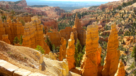 Bryce Canyon National Park