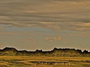Badlands National Park