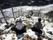 Beartooth Scenic Byway 
