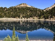 Lassen Volcanic National Park