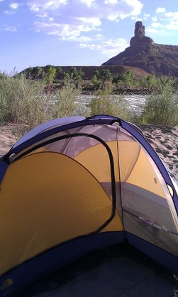 Vernal Field Office / Green River