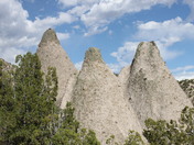 Tent Rocks 