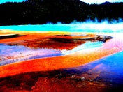 Yellowstone National Park