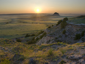 Pawnee National Grasslands
