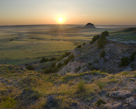 Pawnee National Grasslands