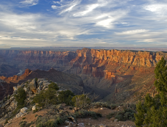 Grand Canyon National Park