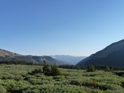 Mount Evans 