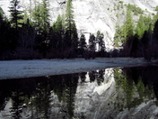 Yosemite National Park