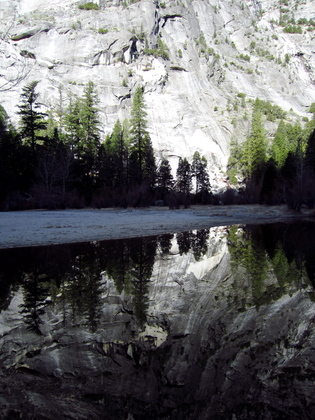 Yosemite National Park
