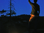 Sky Lakes Wilderness