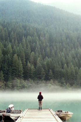North Cascades