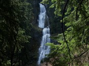 Mt. Baker - Snoqualmie Nat'l Forest