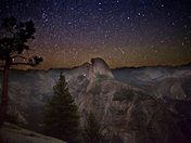 Yosemite National Park
